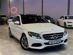 مێرسێدس بێنز C-Class